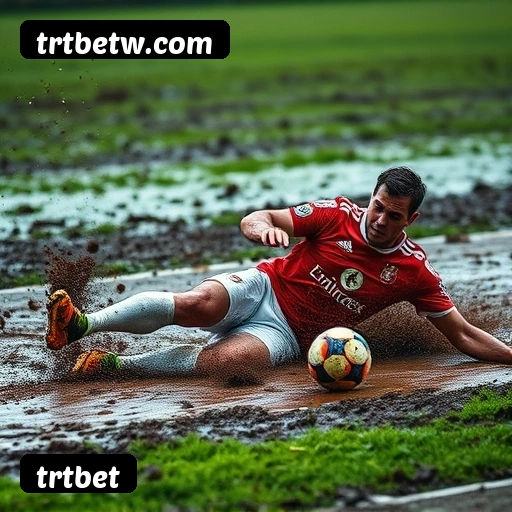 Logo da trtbet